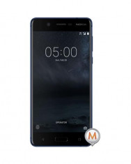 Nokia 5 Dual SIM 16GB Albastru foto