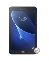 Samsung Galaxy Tab A 7.0 (2016) WiFi SM-T280 Negru foto