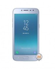 Samsung Galaxy Grand Prime Pro (2018) Dual SIM SM-J250F/DS Argintiu- Albastru foto