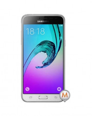 Samsung Galaxy J3 (2016) Dual SIM 3G SM-J320H/DS Alb foto