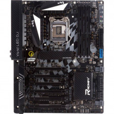 Placa de baza Biostar Z270GT8 Intel LGA1151 ATX foto