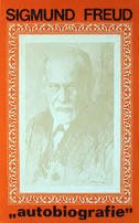 Autobiografie - Sigmund Freud foto