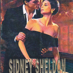 SIDNEY SHELDON - STAPANA PE SITUATIE