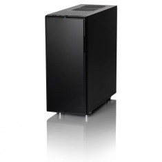 Carcasa Fractal Design Define XL R2 Black Pearl foto