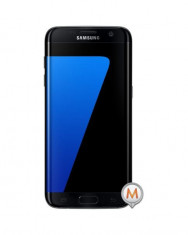 Samsung Galaxy S7 Edge Duos 32GB SM-G935FD Negru foto