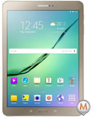 Samsung Galaxy Tab S2 8.0 (2016) LTE 32GB SM-T719 Auriu foto