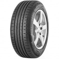 Anvelopa vara Continental Eco Contact 5 215/60 R17 96V foto