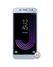 Samsung Galaxy J5 (2017) Dual SIM SM-J530F/DS Albastru- Argintiu foto