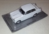 Macheta Triumph Herald - Masini de Legenda - Polonia 1:43