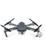 DJI Mavic Pro Drone Gri foto