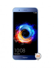 Huawei Honor 8 Pro Dual SIM 64GB 6GB RAM DUK-L09 Albastru foto