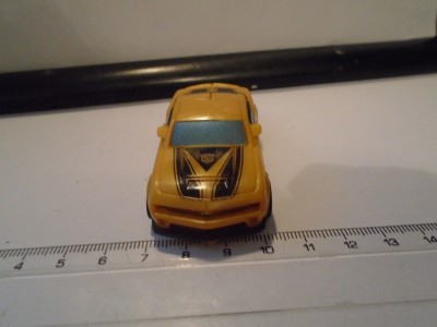 bnk jc Transformers Revenge of the Fallen - Recon Bumblebee - Legend Class foto