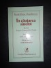 Vasile Dem. Radulescu - In cautarea sinelui, Cartea Romaneasca, 1994, Psihologie
