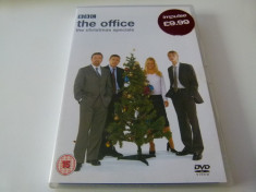 The Office - dvd -A2 foto