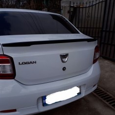 Eleron Portbagaj Logan 2 foto
