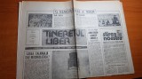 Ziarul tineretul liber 9 septembrie 1990