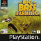 Big Bass Fishing - PS1 [Second hand]