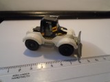 Bnk jc Matchbox MB 686 - Tractor Plow