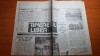 Ziarul tineretul liber 23 august 1990-art. despre mineriada,miting la bucuresti