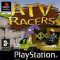 ATV Racers - PS1 [Second hand]