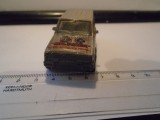 Bnk jc Matchbox - Jeep Cherokee - 1/58, 1:58