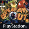 Break Out - PS1 ( GameLand )