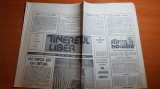Ziarul tineretul liber 13 septembrie 1990-procesul lui vlad iulian