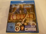 Looser - blu ray, Altele