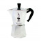 Espressor moka Express Bialetti 6 cesti