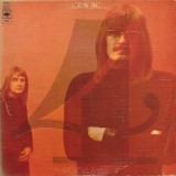 SOFT MACHINE - FOURTH, 1971, CD, Jazz