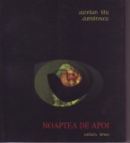 Aurelian Titu Dumitrescu, Noaptea de apoi