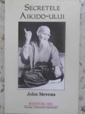 Secretele Aikido-ului - John Stevens ,412527 foto