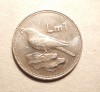 MALTA 1 LIRA 1986 -UNC, Europa