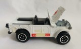 Cumpara ieftin Masinuta macheta ambulanta Fiat Campagnola Giodi 1/25 Italia, 1:25