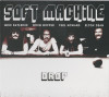 SOFT MACHINE - DROP, LIVE IN GERMANY, 1971, CD, Jazz