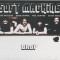 SOFT MACHINE - DROP, LIVE IN GERMANY, 1971