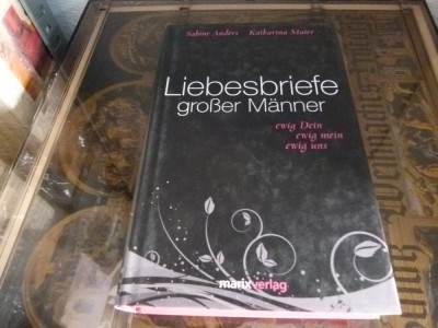 Liebesbrife grosse Manner foto