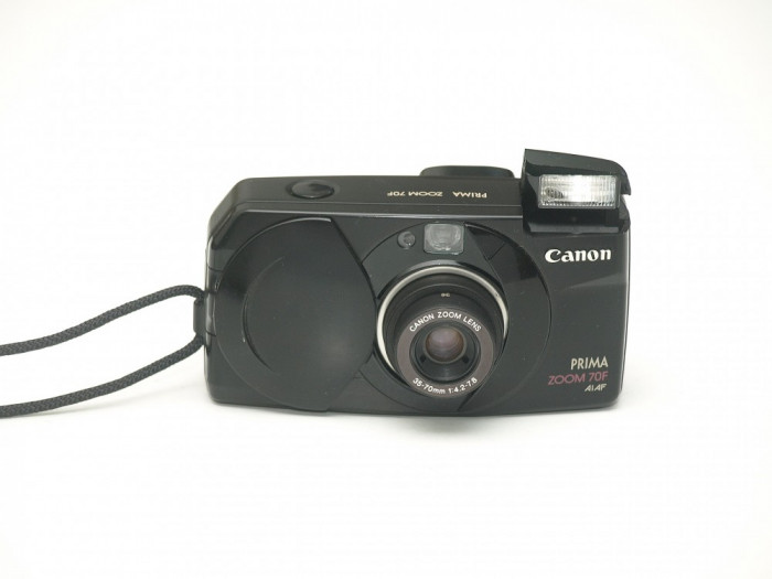 Canon Prima Zoom 70F 35-70mm