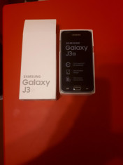 Telefon Samsung J3(2016) foto