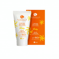 Crema Protectie Solara Baby SPF 50 (150 ml) foto