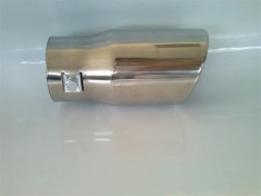 Ornament TOBA INOX 14.5cm AL-TCT-1944 foto