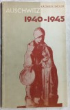 Cumpara ieftin KAZIMIERZ SMOLEN: AUSCHWITZ 1940-1945 (LB. FRANCEZA/EDITATA DE MUZEUL OSWIECIM)