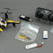 Drona revell quadcopter 23907 spot 2, FullHD