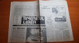 Ziarul tineretul liber 5 august 1990
