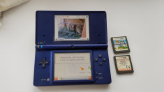 NINTENDO DS foto