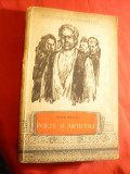 Cezar Boliac - Poezii si Articole -Ed.1957 Tineretului