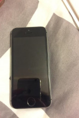 Vand iPhone 5s full box foto