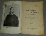 J. B. Coulbeaux - Histoire poitique et religieuse de l&#039;Abyssinie, vol. 1