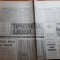 ziarul tineretul liber 8 septembrie 1990