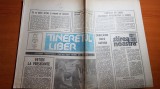 Ziarul tineretul liber 15 august 1990-art. orbacaind dupa adevar